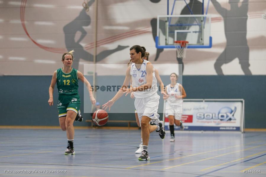 Hans-Wilhelm-Renkhoff Halle, Marktheidenfeld, 05.10.2024, sport, action, Basketball, RLS, 2. Spieltag, Regionalliga Damen HR-Nord, TBE, TVM, TB Erlangen, TV Marktheidenfeld - Bild-ID: 2443584 Hans-Wilhelm-Renkhoff Halle, Marktheidenfeld, 05.10.2024, sport, action, Basketball, RLS, 2. Spieltag, Regionalliga Damen HR-Nord, TBE, TVM, TB Erlangen, TV Marktheidenfeld - Bild-ID: 2443584
