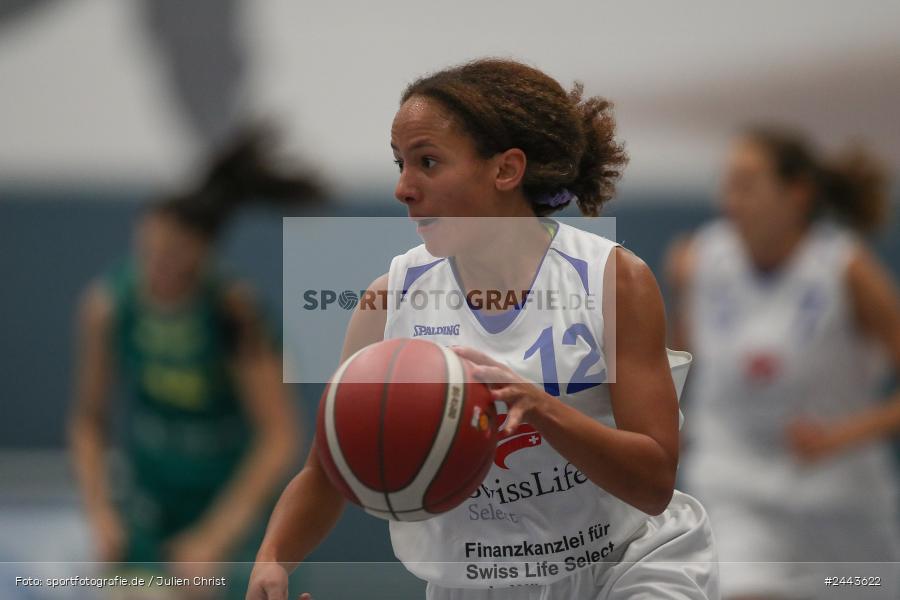 Hans-Wilhelm-Renkhoff Halle, Marktheidenfeld, 05.10.2024, sport, action, Basketball, RLS, 2. Spieltag, Regionalliga Damen HR-Nord, TBE, TVM, TB Erlangen, TV Marktheidenfeld - Bild-ID: 2443622 Hans-Wilhelm-Renkhoff Halle, Marktheidenfeld, 05.10.2024, sport, action, Basketball, RLS, 2. Spieltag, Regionalliga Damen HR-Nord, TBE, TVM, TB Erlangen, TV Marktheidenfeld - Bild-ID: 2443622