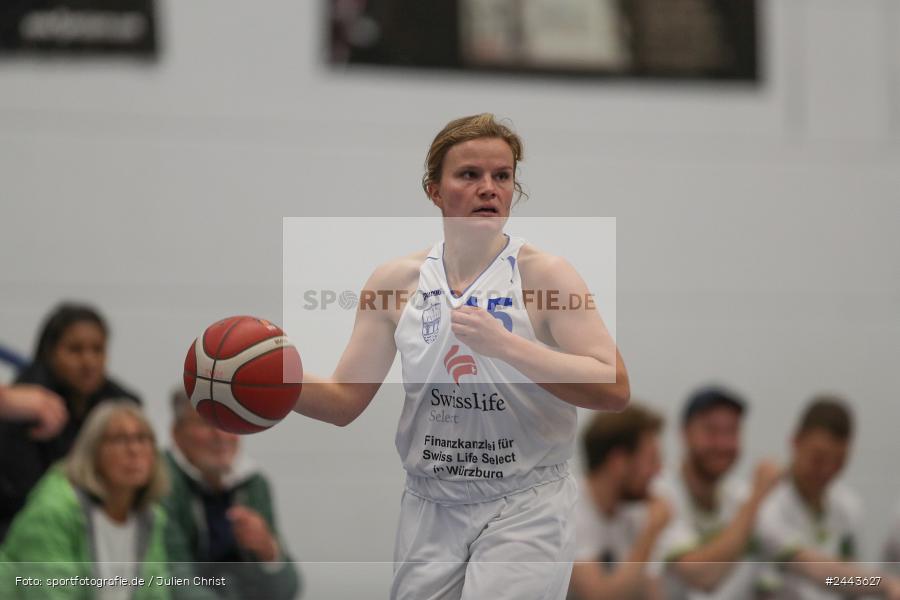 Hans-Wilhelm-Renkhoff Halle, Marktheidenfeld, 05.10.2024, sport, action, Basketball, RLS, 2. Spieltag, Regionalliga Damen HR-Nord, TBE, TVM, TB Erlangen, TV Marktheidenfeld - Bild-ID: 2443627 Hans-Wilhelm-Renkhoff Halle, Marktheidenfeld, 05.10.2024, sport, action, Basketball, RLS, 2. Spieltag, Regionalliga Damen HR-Nord, TBE, TVM, TB Erlangen, TV Marktheidenfeld - Bild-ID: 2443627
