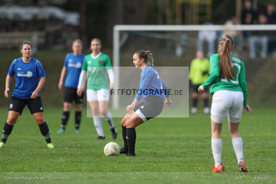 Sportgelände, Adelsberg, 05.10.2024, sport, action, Fussball, BOL Frauen, 5. Spieltag, FCS, FFC, 1. FC Schweinfurt, FFC Adelsberg-Karsbach - Bild-ID: 2443711