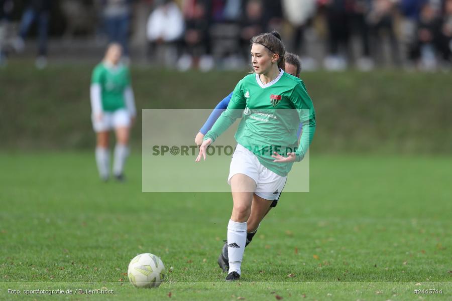 Sportgelände, Adelsberg, 05.10.2024, sport, action, Fussball, BOL Frauen, 5. Spieltag, FCS, FFC, 1. FC Schweinfurt, FFC Adelsberg-Karsbach - Bild-ID: 2443744