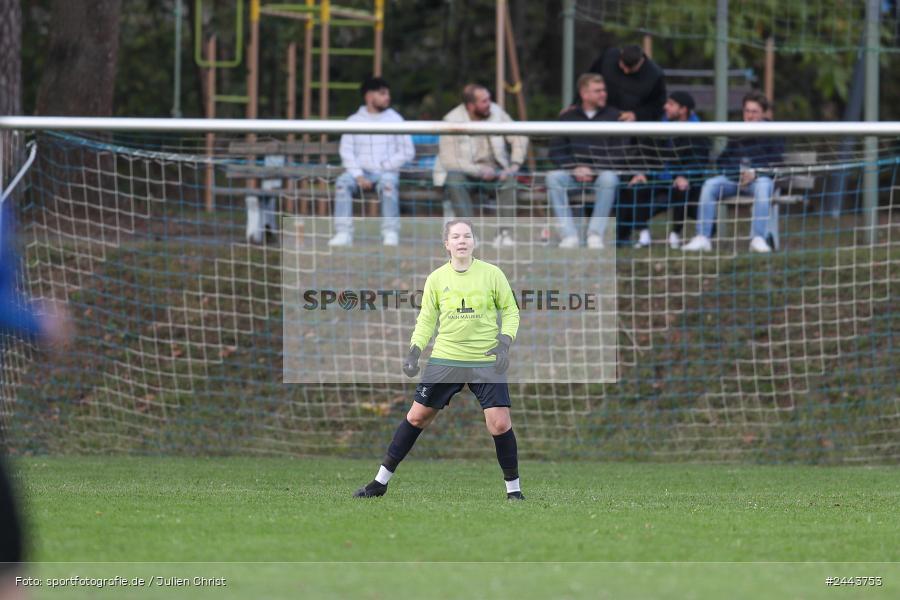 Sportgelände, Adelsberg, 05.10.2024, sport, action, Fussball, BOL Frauen, 5. Spieltag, FCS, FFC, 1. FC Schweinfurt, FFC Adelsberg-Karsbach - Bild-ID: 2443753