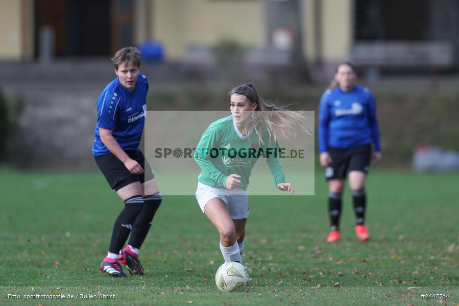 Sportgelände, Adelsberg, 05.10.2024, sport, action, Fussball, BOL Frauen, 5. Spieltag, FCS, FFC, 1. FC Schweinfurt, FFC Adelsberg-Karsbach - Bild-ID: 2443764