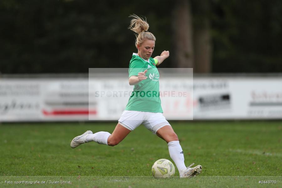 Sportgelände, Adelsberg, 05.10.2024, sport, action, Fussball, BOL Frauen, 5. Spieltag, FCS, FFC, 1. FC Schweinfurt, FFC Adelsberg-Karsbach - Bild-ID: 2443770