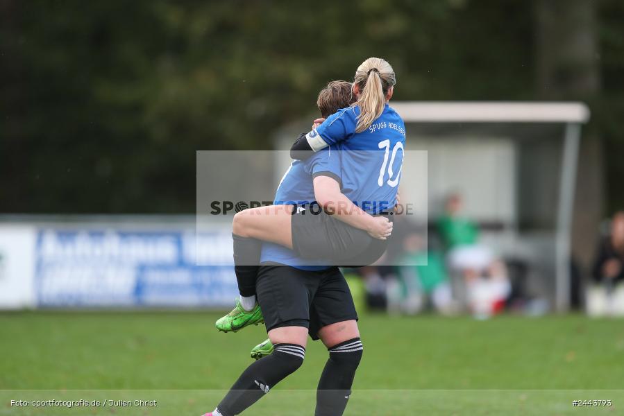 Sportgelände, Adelsberg, 05.10.2024, sport, action, Fussball, BOL Frauen, 5. Spieltag, FCS, FFC, 1. FC Schweinfurt, FFC Adelsberg-Karsbach - Bild-ID: 2443793