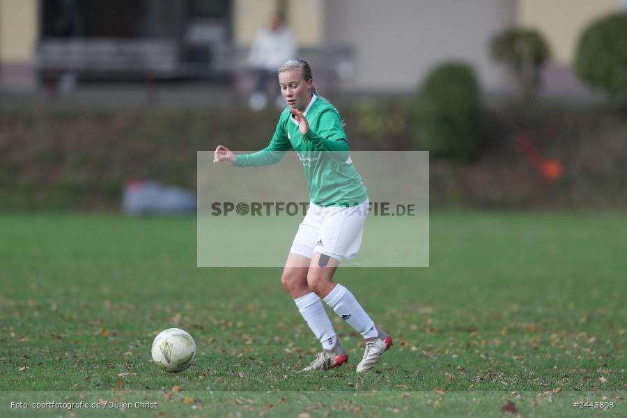 Sportgelände, Adelsberg, 05.10.2024, sport, action, Fussball, BOL Frauen, 5. Spieltag, FCS, FFC, 1. FC Schweinfurt, FFC Adelsberg-Karsbach - Bild-ID: 2443808