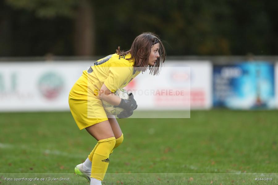 Sportgelände, Adelsberg, 05.10.2024, sport, action, Fussball, BOL Frauen, 5. Spieltag, FCS, FFC, 1. FC Schweinfurt, FFC Adelsberg-Karsbach - Bild-ID: 2443818