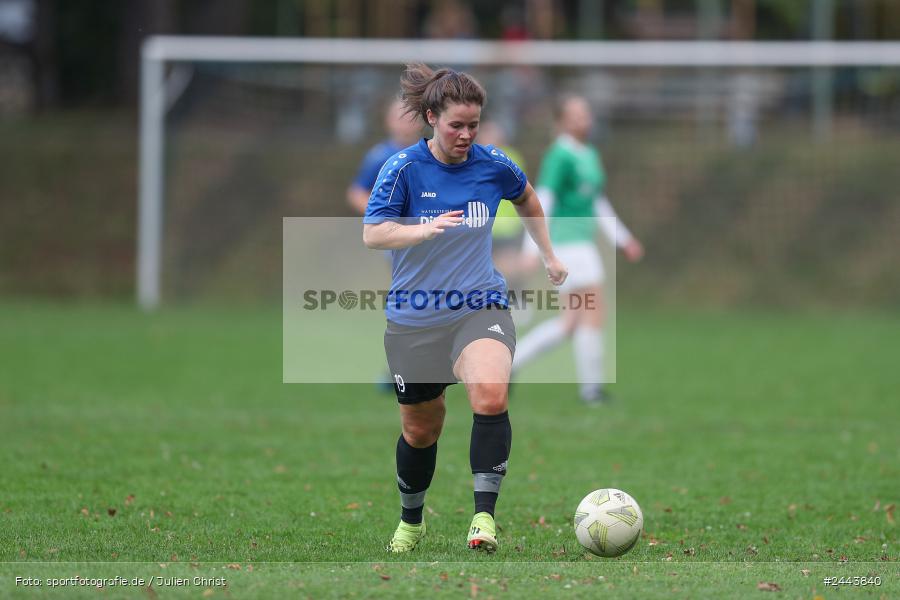 Sportgelände, Adelsberg, 05.10.2024, sport, action, Fussball, BOL Frauen, 5. Spieltag, FCS, FFC, 1. FC Schweinfurt, FFC Adelsberg-Karsbach - Bild-ID: 2443840