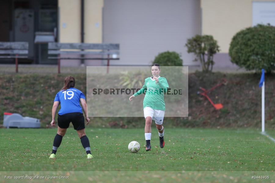 Sportgelände, Adelsberg, 05.10.2024, sport, action, Fussball, BOL Frauen, 5. Spieltag, FCS, FFC, 1. FC Schweinfurt, FFC Adelsberg-Karsbach - Bild-ID: 2443905 Sportgelände, Adelsberg, 05.10.2024, sport, action, Fussball, BOL Frauen, 5. Spieltag, FCS, FFC, 1. FC Schweinfurt, FFC Adelsberg-Karsbach - Bild-ID: 2443905