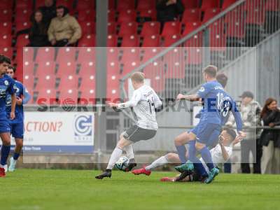 Fotos von ASV Rimpar - TSV Aubstadt II auf sportfotografie.de