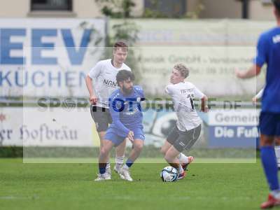 Fotos von ASV Rimpar - TSV Aubstadt II auf sportfotografie.de