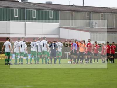 Fotos von FC Gössenheim - SV Altfeld auf sportfotografie.de