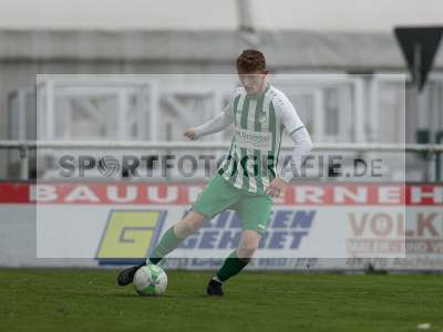 Fotos von FC Gössenheim - SV Altfeld auf sportfotografie.de