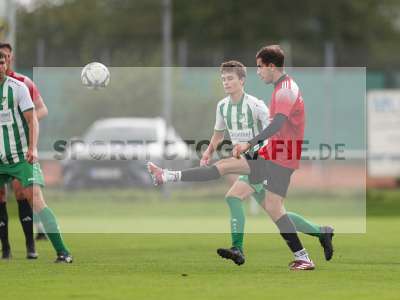 Fotos von FC Gössenheim - SV Altfeld auf sportfotografie.de