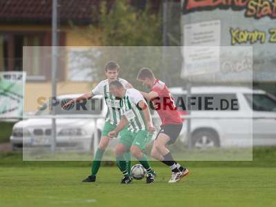 Fotos von FC Gössenheim - SV Altfeld auf sportfotografie.de