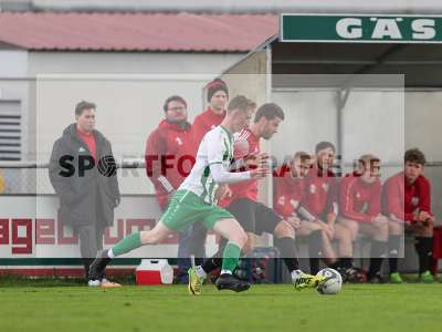 Fotos von FC Gössenheim - SV Altfeld auf sportfotografie.de