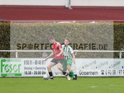 Fotos von FC Gössenheim - SV Altfeld auf sportfotografie.de