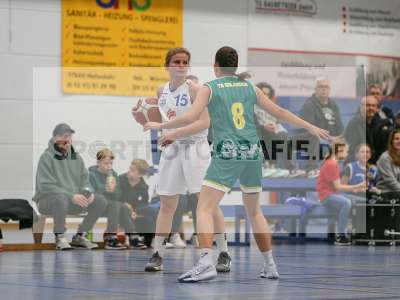 Fotos von TV Marktheidenfeld - TB 1888 Erlangen auf sportfotografie.de