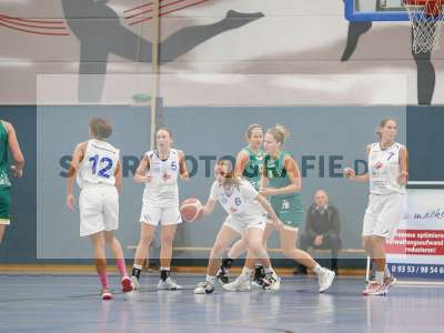 Fotos von TV Marktheidenfeld - TB 1888 Erlangen auf sportfotografie.de