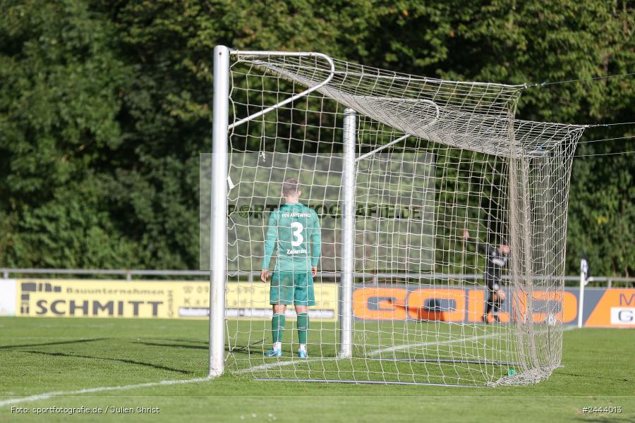 Fundamentum Sportpark, Karlburg, 05.10.2024, sport, action, Fussball, BFV, Bayernliga, 15, ABT, KAR, TSV Abtswind, TSV Karlburg - Bild-ID: 2444013