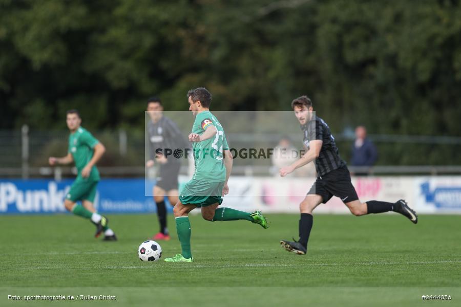 Fundamentum Sportpark, Karlburg, 05.10.2024, sport, action, Fussball, BFV, Bayernliga, 15, ABT, KAR, TSV Abtswind, TSV Karlburg - Bild-ID: 2444036