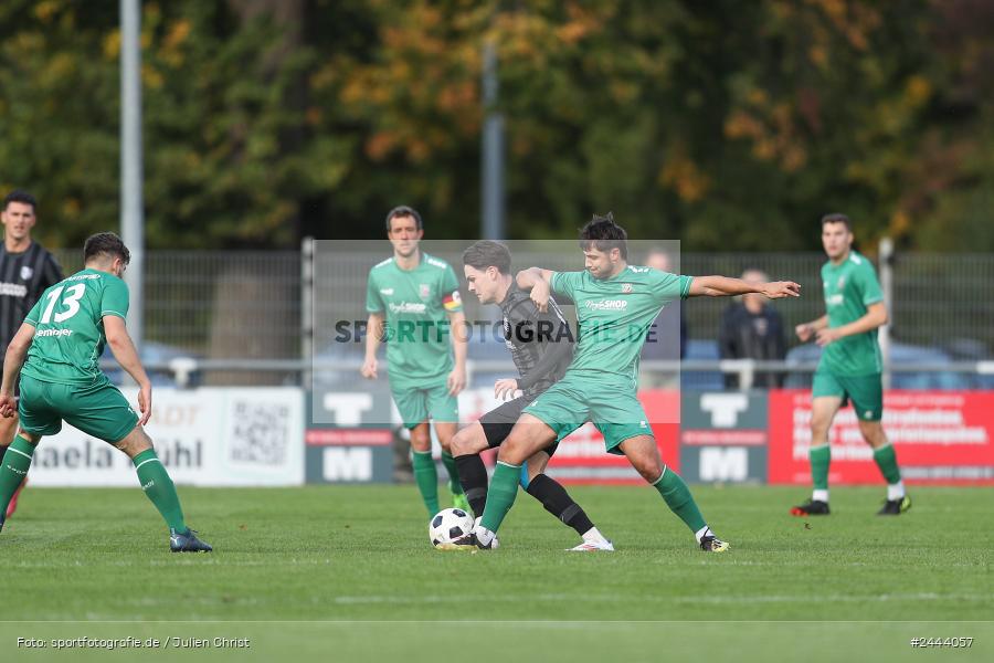 Fundamentum Sportpark, Karlburg, 05.10.2024, sport, action, Fussball, BFV, Bayernliga, 15, ABT, KAR, TSV Abtswind, TSV Karlburg - Bild-ID: 2444057