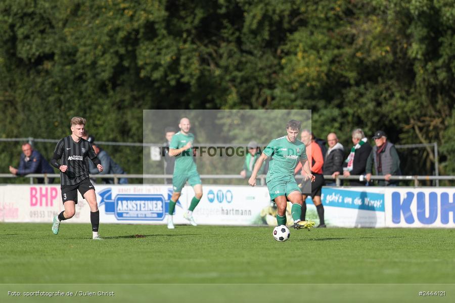 Fundamentum Sportpark, Karlburg, 05.10.2024, sport, action, Fussball, BFV, Bayernliga, 15, ABT, KAR, TSV Abtswind, TSV Karlburg - Bild-ID: 2444121