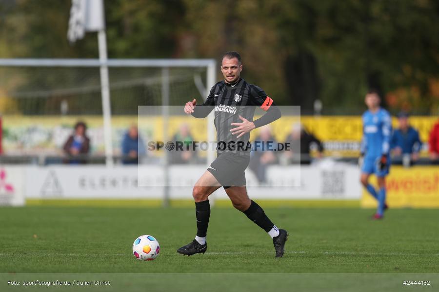 Fundamentum Sportpark, Karlburg, 05.10.2024, sport, action, Fussball, BFV, Bayernliga, 15, ABT, KAR, TSV Abtswind, TSV Karlburg - Bild-ID: 2444132