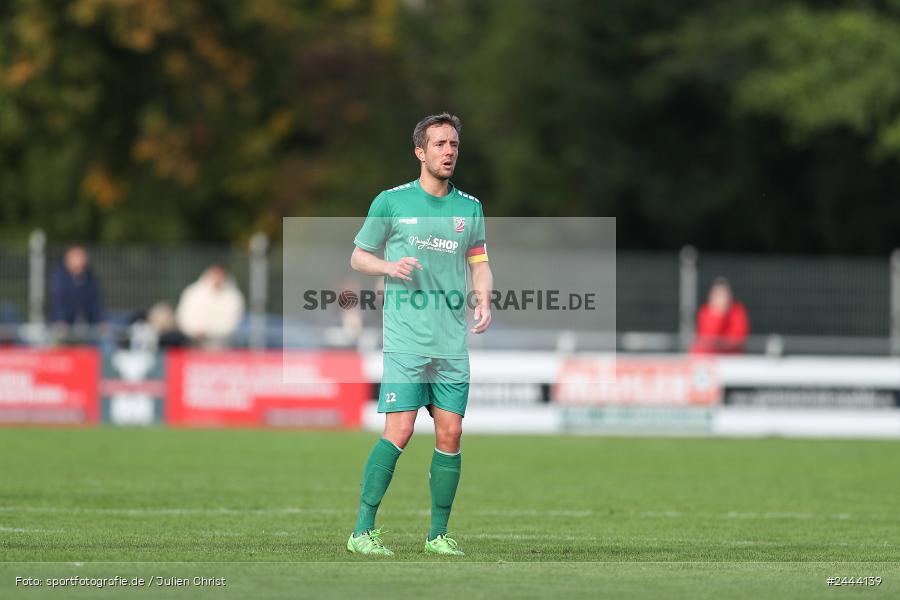 Fundamentum Sportpark, Karlburg, 05.10.2024, sport, action, Fussball, BFV, Bayernliga, 15, ABT, KAR, TSV Abtswind, TSV Karlburg - Bild-ID: 2444139