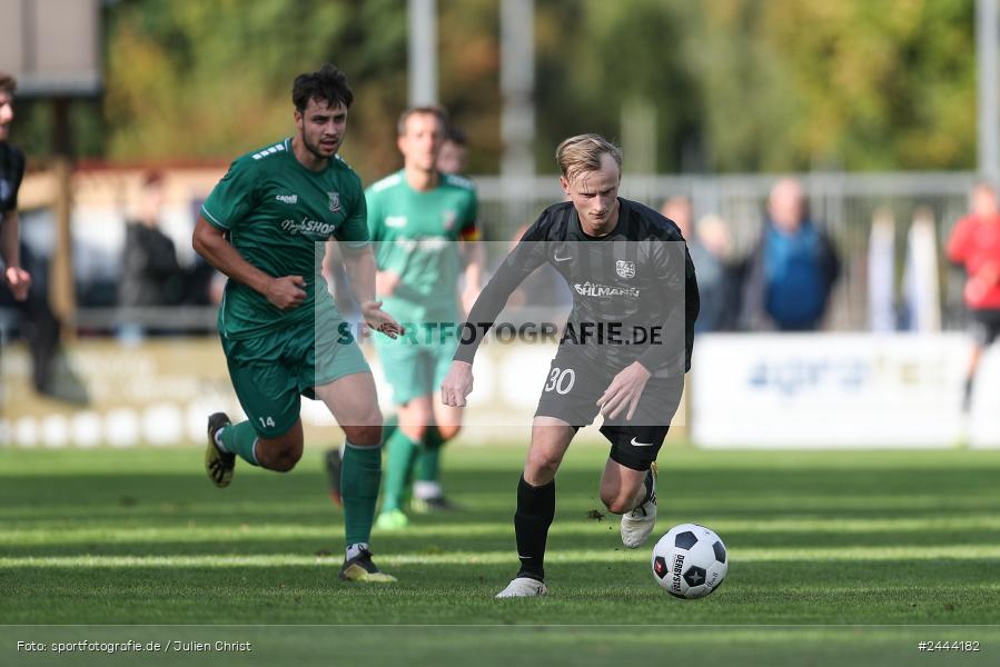 Fundamentum Sportpark, Karlburg, 05.10.2024, sport, action, Fussball, BFV, Bayernliga, 15, ABT, KAR, TSV Abtswind, TSV Karlburg - Bild-ID: 2444182
