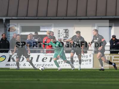 Fotos von TSV Karlburg - TSV Abtswind auf sportfotografie.de