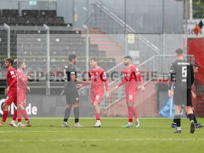 Fotos von FC Würzburger Kickers - TSV Buchbach auf sportfotografie.de