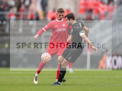 Fotos von FC Würzburger Kickers - TSV Buchbach auf sportfotografie.de