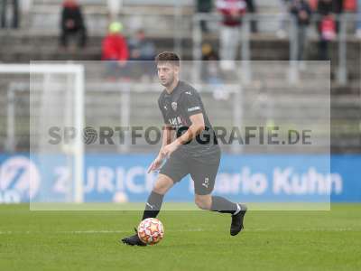 Fotos von FC Würzburger Kickers - TSV Buchbach auf sportfotografie.de