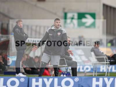 Fotos von FC Würzburger Kickers - TSV Buchbach auf sportfotografie.de