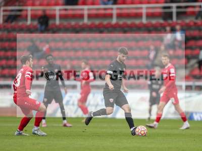 Fotos von FC Würzburger Kickers - TSV Buchbach auf sportfotografie.de