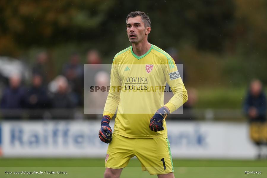 Fundamentum Sportpark, Karlburg, 12.10.2024, sport, action, Fussball, BFV, 16. Spieltag, Bayernliga Nord, KOR, KAR, TSV Kornburg, TSV Karlburg - Bild-ID: 2445926