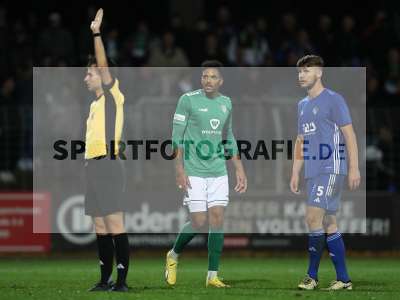 Fotos von 1. FC Schweinfurt 1905 - SV Viktoria Aschaffenburg auf sportfotografie.de