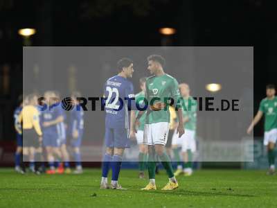 Fotos von 1. FC Schweinfurt 1905 - SV Viktoria Aschaffenburg auf sportfotografie.de