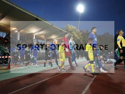 Fotos von 1. FC Schweinfurt 1905 - SV Viktoria Aschaffenburg auf sportfotografie.de