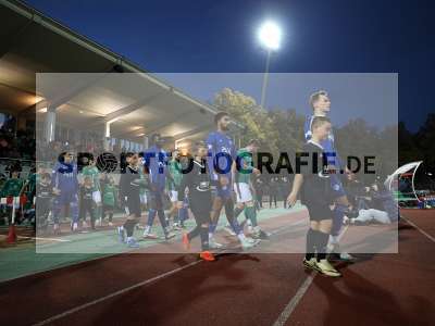 Fotos von 1. FC Schweinfurt 1905 - SV Viktoria Aschaffenburg auf sportfotografie.de