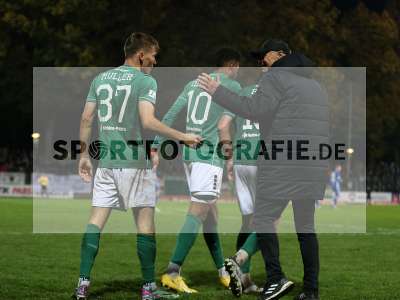 Fotos von 1. FC Schweinfurt 1905 - SV Viktoria Aschaffenburg auf sportfotografie.de