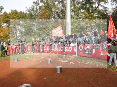 Fotos von FC Eintracht Bamberg - FC Würzburger Kickers auf sportfotografie.de