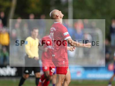 Fotos von FC Eintracht Bamberg - FC Würzburger Kickers auf sportfotografie.de