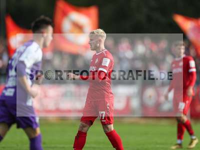 Fotos von FC Eintracht Bamberg - FC Würzburger Kickers auf sportfotografie.de