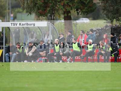 Fotos von TSV Karlburg - TSV Kornburg auf sportfotografie.de