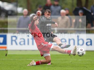 Fotos von TSV Karlburg - TSV Kornburg auf sportfotografie.de