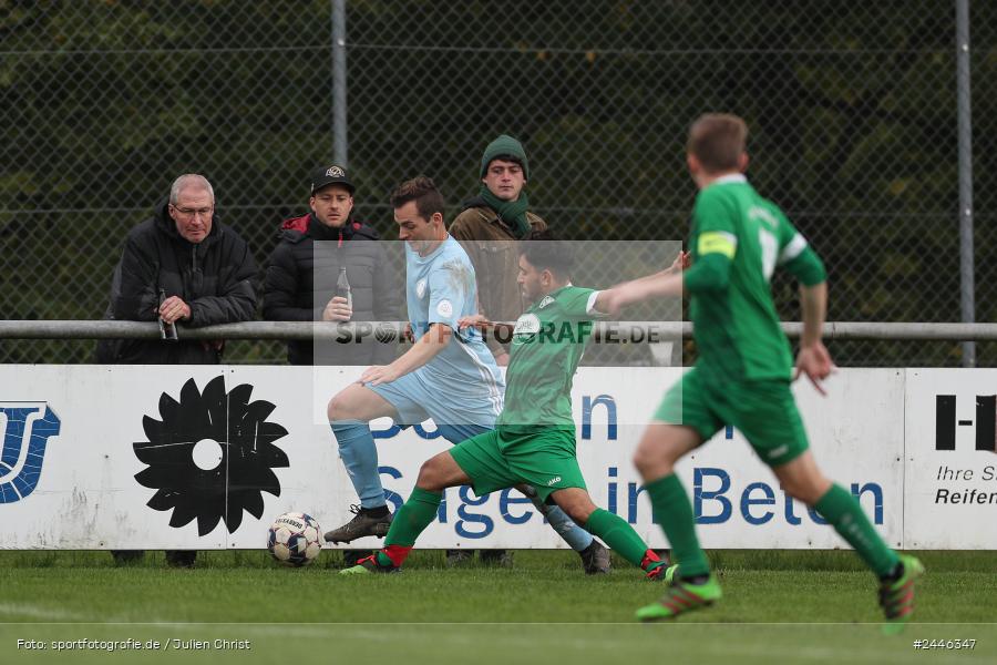Sportgelände, Bergrothenfels, 13.10.2024, sport, action, Fussball, BFV, 12. Spieltag, A-Klasse Würzburg Gr. 4, FVK, FVBH, FV Karlstadt II, FV Bergrothenfels/Hafenlohr - Bild-ID: 2446347