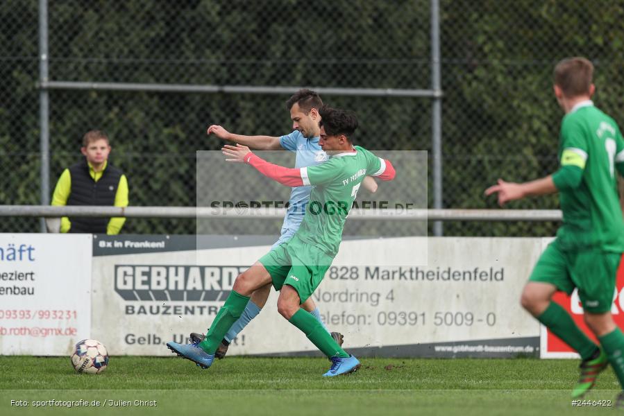 Sportgelände, Bergrothenfels, 13.10.2024, sport, action, Fussball, BFV, 12. Spieltag, A-Klasse Würzburg Gr. 4, FVK, FVBH, FV Karlstadt II, FV Bergrothenfels/Hafenlohr - Bild-ID: 2446422 Sportgelände, Bergrothenfels, 13.10.2024, sport, action, Fussball, BFV, 12. Spieltag, A-Klasse Würzburg Gr. 4, FVK, FVBH, FV Karlstadt II, FV Bergrothenfels/Hafenlohr - Bild-ID: 2446422