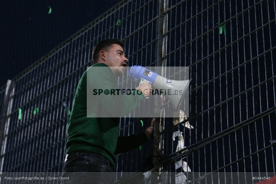 AKON Arena, Würzburg, 18.10.2024, sport, action, Fussball, BFV, 15. Spieltag, Regionalliga Bayern, FCS, FWK, 1. FC Schweinfurt 1905, FC Würzburger Kickers - Bild-ID: 2446540